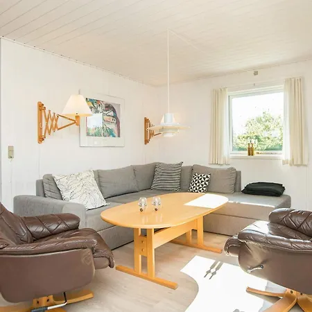 Dom wakacyjny Bright In Hvidbjerg - By Traum