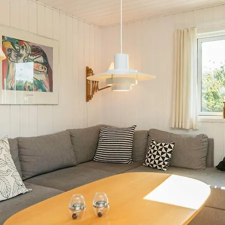 Dom wakacyjny Bright In Hvidbjerg - By Traum *