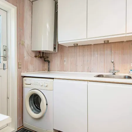 Tatil Evi Bright In Hvidbjerg - By Traum