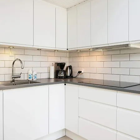 Dom wakacyjny Bright In Hvidbjerg - By Traum *