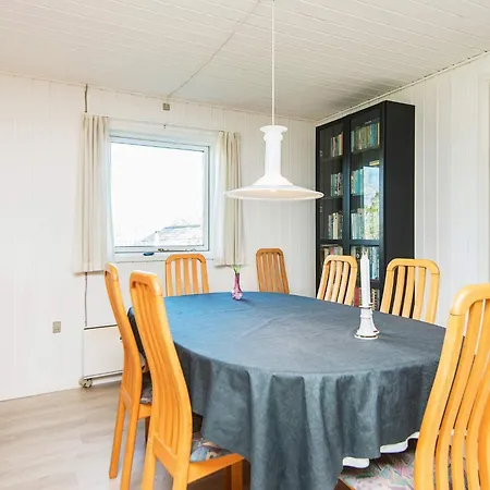 Bright In Hvidbjerg - By Traum Dom wakacyjny Børkop